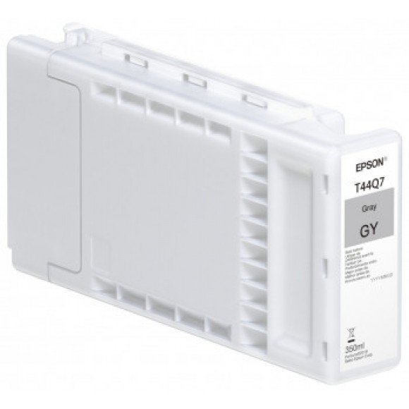 Epson T44Q740 Gray (Light Black) Ink for SC-P75/9500 350ml